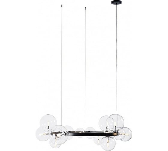 Подвесная люстра LOFT IT Molecule 10023/850