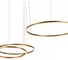 Подвесной светильник LOFT IT Ring 10017/3L 2
