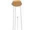 Подвесной светильник LOFT IT Ring 10017/3L 4
