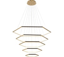 Подвесной светильник LOFT IT Ring 10016/5