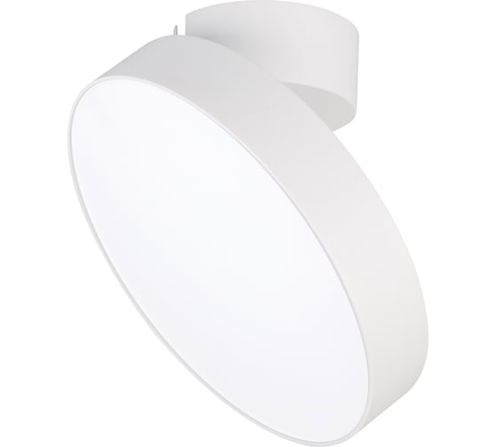 Светильник Arlight SP-RONDO-FLAP-R250-30W Day4000 028168