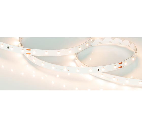 Светодиодная лента Arlight IC-A60-10mm 24V Warm3000 30 м 027033(1)