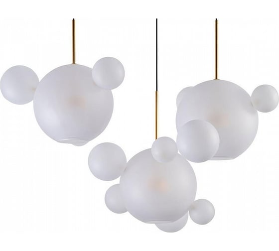 Подвесной светильник LOFT IT Bolle 2030-S3