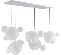 Подвесной светильник LOFT IT Bolle 2030-S5