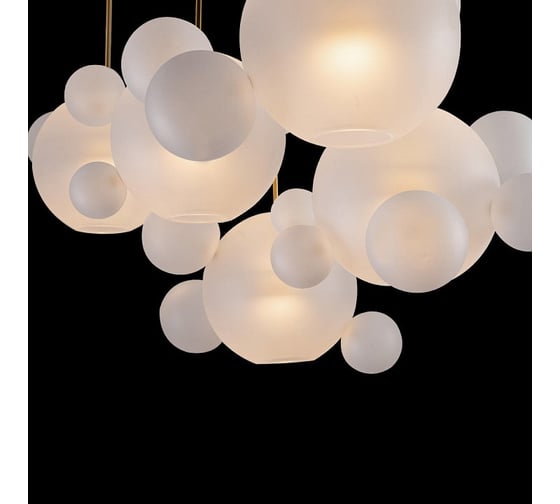 Подвесной светильник LOFT IT Bolle 2030-S5
