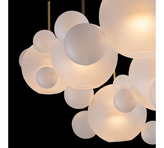 Подвесной светильник LOFT IT Bolle 2030-S5