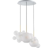 Подвесной светильник LOFT IT Bolle 2030-D3