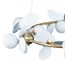 Подвесная люстра LOFT IT Matisse 10008/1050 white 3