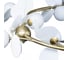 Подвесная люстра LOFT IT Matisse 10008/1050 white 4