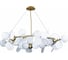 Подвесная люстра LOFT IT Matisse 10008/1050 white 5