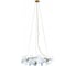 Подвесная люстра LOFT IT Matisse 10008/1050 white 7