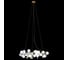 Подвесная люстра LOFT IT Matisse 10008/1050 white 8