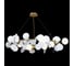 Подвесная люстра LOFT IT Matisse 10008/1050 white 9