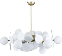 Люстра на штанге LOFT IT Matisse 10008/12 white