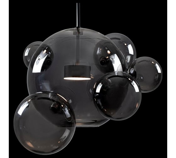 Подвесной светильник LOFT IT Bolle 2029-S3