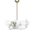 Люстра на штанге LOFT IT Matisse 10008/8 white 1