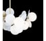 Люстра на штанге LOFT IT Matisse 10008/8 white 3