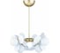 Люстра на штанге LOFT IT Matisse 10008/8 white 5