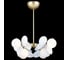 Люстра на штанге LOFT IT Matisse 10008/8 white 6