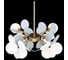 Люстра на штанге LOFT IT Matisse 10008/8 white 8