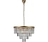 Подвесная люстра LOFT IT Prism Clear 10019/600C 1