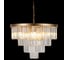 Подвесная люстра LOFT IT Prism Clear 10019/600C 4