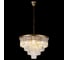 Подвесная люстра LOFT IT Prism Clear 10019/600C 5