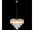 Подвесная люстра LOFT IT Prism Clear 10019/600C 6