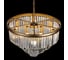 Подвесная люстра LOFT IT Prism Clear 10019/600C 7