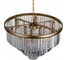 Подвесная люстра LOFT IT Prism Clear 10019/600C 8