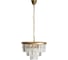 Подвесная люстра LOFT IT Prism Clear 10019/500C 1