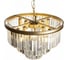 Подвесная люстра LOFT IT Prism Clear 10019/500C 2