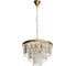 Подвесная люстра LOFT IT Prism Clear 10019/500C 4