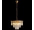 Подвесная люстра LOFT IT Prism Clear 10019/500C 5