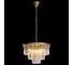 Подвесная люстра LOFT IT Prism Clear 10019/500C 6