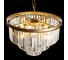 Подвесная люстра LOFT IT Prism Clear 10019/500C 9