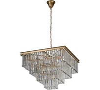 Подвесная люстра LOFT IT Prism Clear 10019/600S