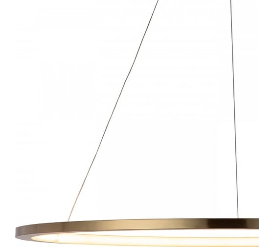 Подвесной светильник LOFT IT Ring 10014XL