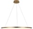 Подвесной светильник LOFT IT Ring 10014XL 1