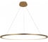 Подвесной светильник LOFT IT Ring 10014XL 6