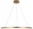 Подвесной светильник LOFT IT Ring 10014XL 7