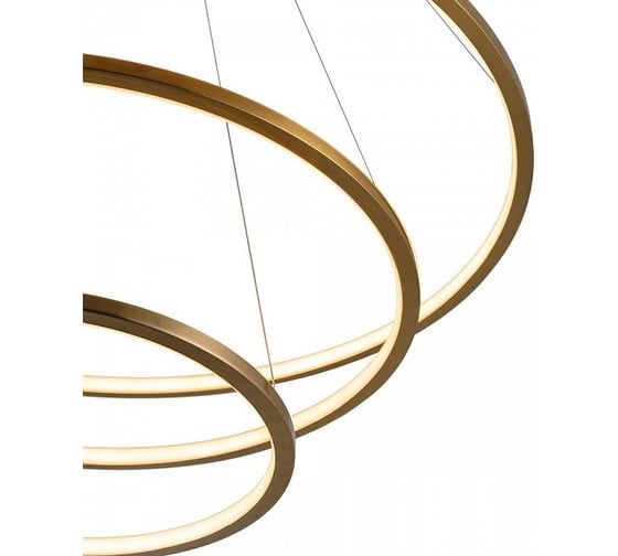 Подвесной светильник LOFT IT Ring 10015/3