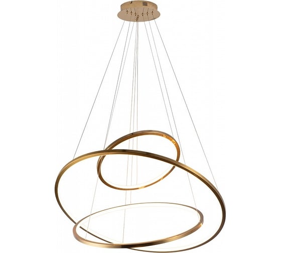 Подвесной светильник LOFT IT Ring 10015/3