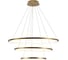 Подвесной светильник LOFT IT Ring 10015/3 1