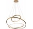 Подвесной светильник LOFT IT Ring 10015/3 3
