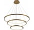 Подвесной светильник LOFT IT Ring 10015/3 4