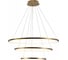 Подвесной светильник LOFT IT Ring 10015/3 5