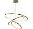 Подвесной светильник LOFT IT Ring 10015/3 6