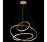 Подвесной светильник LOFT IT Ring 10015/3 8