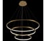 Подвесной светильник LOFT IT Ring 10015/3 9